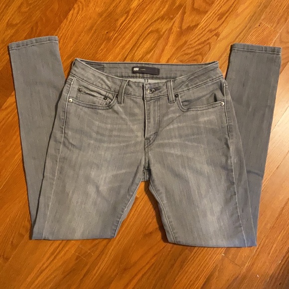 Levi’s super skinny jeans - Picture 2 of 11
